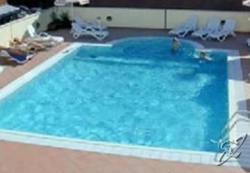 Hotel Bologna Bardolino Kültér fotó